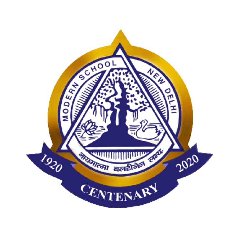 Modern School Barakhamba