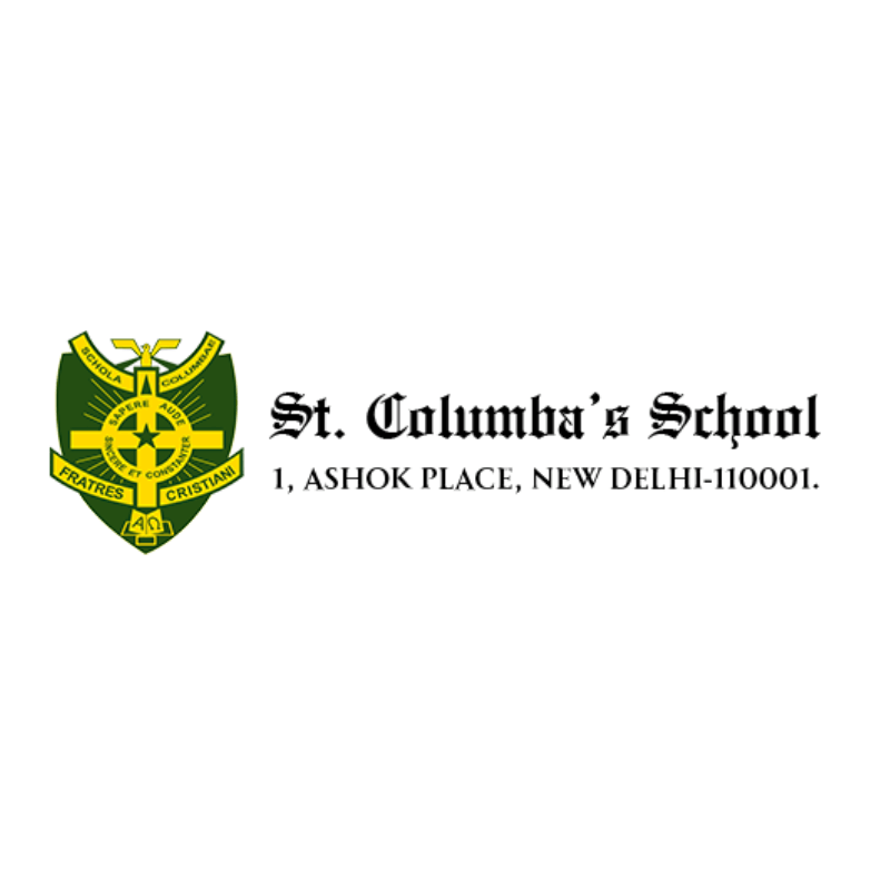 St. Columba's School